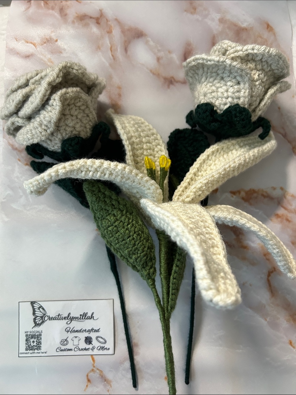 Floral Bouquet